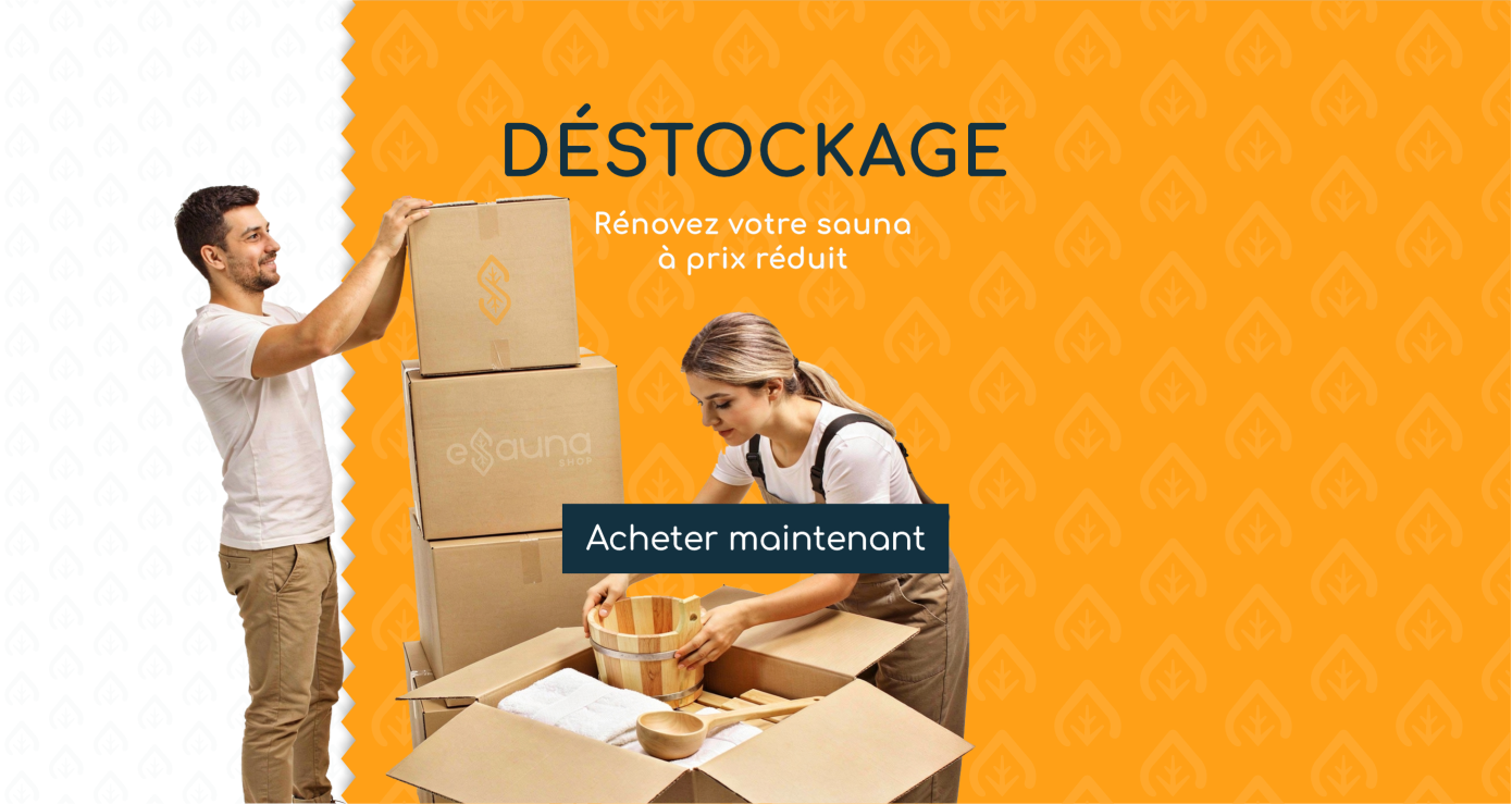 Déstockage