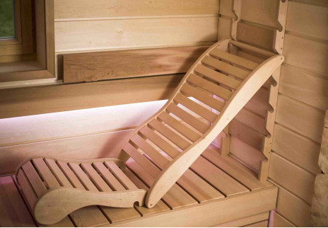 Les meilleurs accessoires pour le sauna