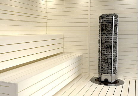 Poêles pour sauna