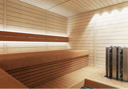 Quels panneaux sont les plus utiles pour les saunas?