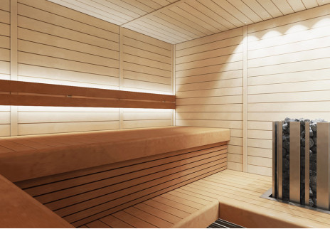 Quels panneaux sont les plus utiles pour les saunas?