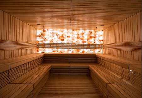 Sauna: avantages pour la santé, risques et prévention