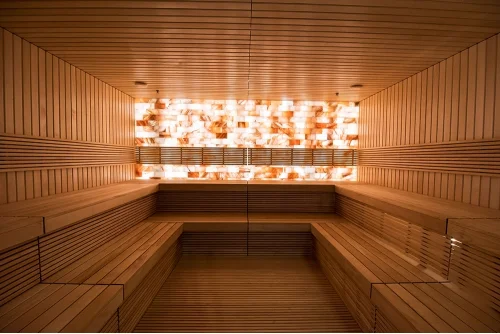 Sauna: avantages pour la santé, risques et prévention