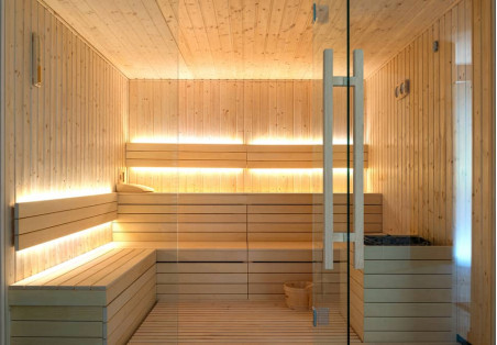 Ce que vous devez savoir sur un sauna et son installation