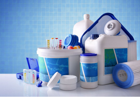 Que devez-vous savoir sur les produits d'entretien de la piscine ?