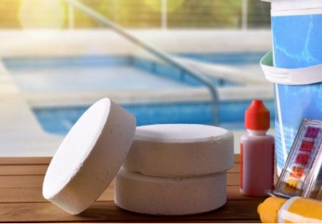 Produits chimiques pour piscine, ce que vous devez savoir