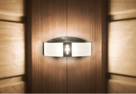 Les lumières du sauna, comment choisir correctement?