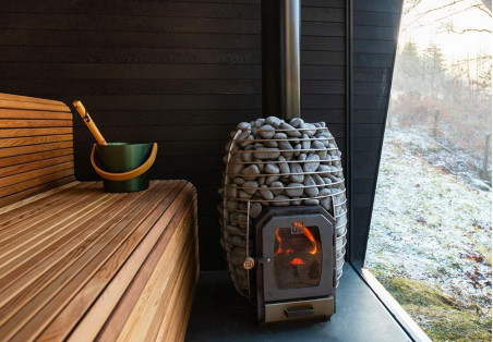 Poêle à bois pour sauna : est-ce vraiment le bon choix pour tout le monde ?