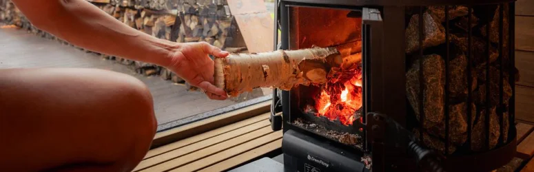Comment préparer votre sauna pour la saison froide : entretien du poêle et prévention des odeurs de brûlé