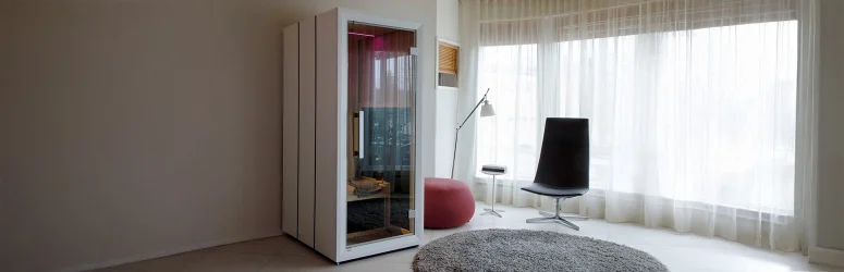 5 idées pour un MINI SPA en appartement : comment créer une oasis de détente chez soi