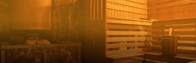 Construire un sauna : ce que vous devez savoir
