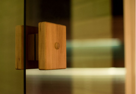 Portes vitrées pour sauna, comment les choisir