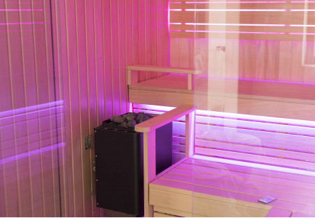 Le choix du matériel est l'une des questions les plus importantes lors de l'installation d'un sauna.