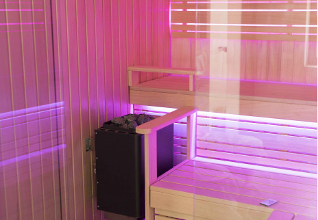 Le choix du matériel est l'une des questions les plus importantes lors de l'installation d'un sauna.