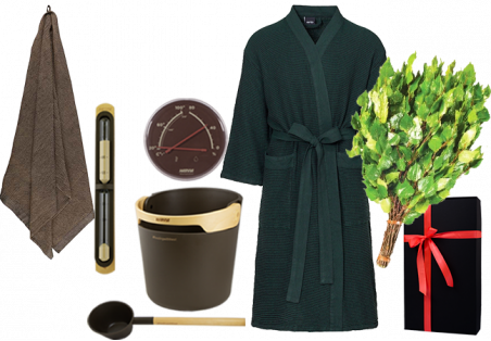 10 erreurs à éviter lorsqu'on offre des produits pour sauna (et comment les éviter)