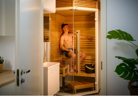 5 idées pour un MINI SPA en appartement : comment créer une oasis de détente chez soi