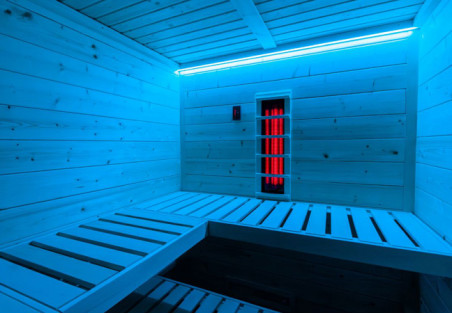Quand les factures montent en flèche : astuces pour économiser l'énergie sans perdre la vapeur de votre sauna