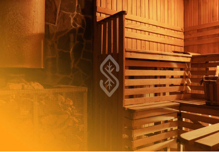 Construire un sauna : ce que vous devez savoir