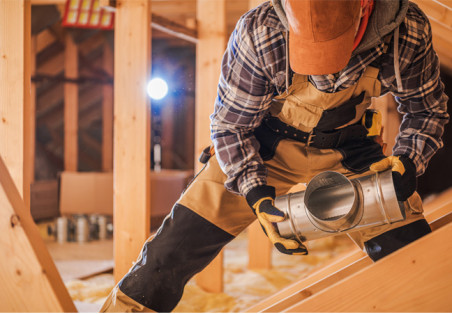 10 signes indiquant que la ventilation de votre sauna a été mal installée