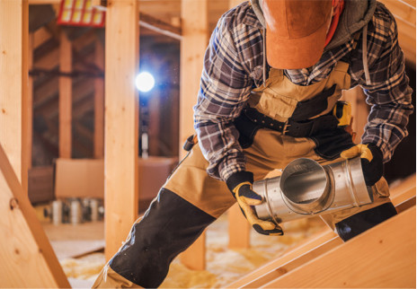 10 signes indiquant que la ventilation de votre sauna a été mal installée
