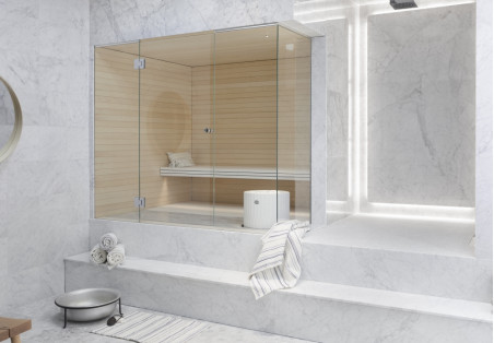 Saunas et erreurs à éviter
