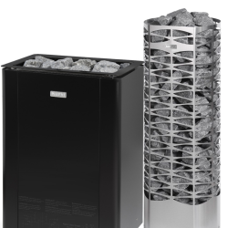 Poêles électriques NARVI pour sauna