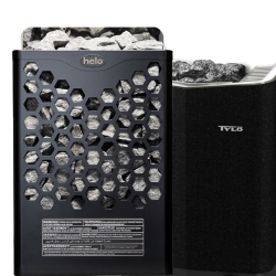 Poêles électriques TYLO pour sauna