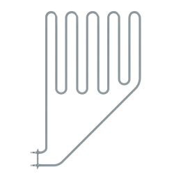 Pièces de rechange pour poêles de sauna électriques