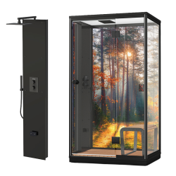 Douches et cabines de douche