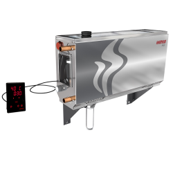 Générateurs de vapeur HARVIA