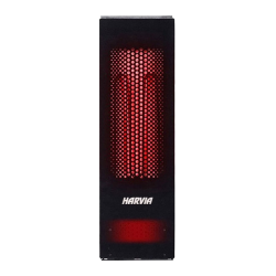 HARVIA pour les saunas infrarouges