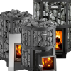 Poêles à bois HARVIA pour sauna