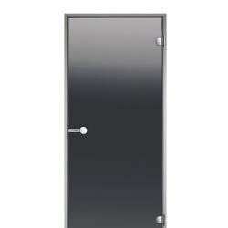 Portes vitrées HARVIA pour saunas