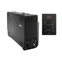 Générateurs de vapeur HELO