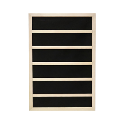 HELO pour les saunas infrarouges