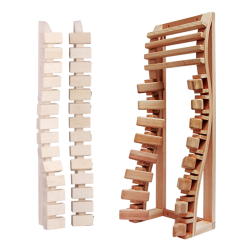 Équipement supplémentaire pour les saunas infrarouges