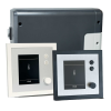panneaux de commande pour sauna infrarouge