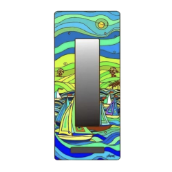 Panneaux infrarouges airRed