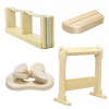 Autres produits en bois pour sauna