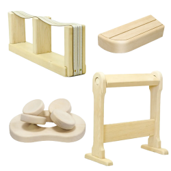 Autres produits en bois pour sauna