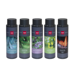 Concentré pour sauna