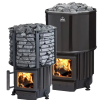 Poêles à bois pour sauna KOTA
