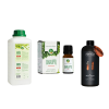 Parfums pour sauna