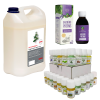 Parfums pour bains turcs