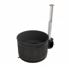 Baignoires rondes