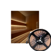 Sauna LED lumière
