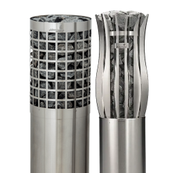 Poêles électriques MAGNUM pour sauna