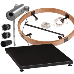 Équipement supplémentaire des poêles de sauna à bois