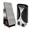 Poêles électriques MISA pour sauna