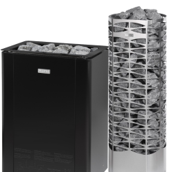 Poêles électriques NARVI pour sauna